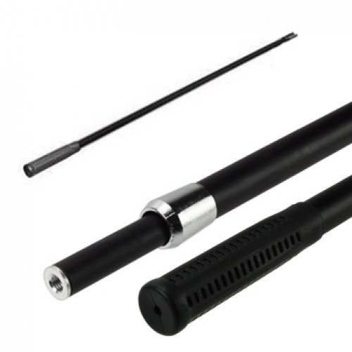 

Ручка к подсачеку TROUT PRO 2,5 м 2 секции 53902
