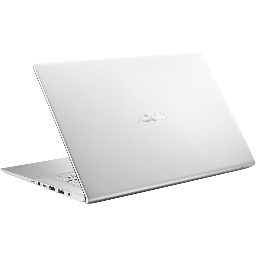 Ноутбук ASUS VivoBook 17 R754EA-AU628W Silver (90NB0TW1-M007X0)