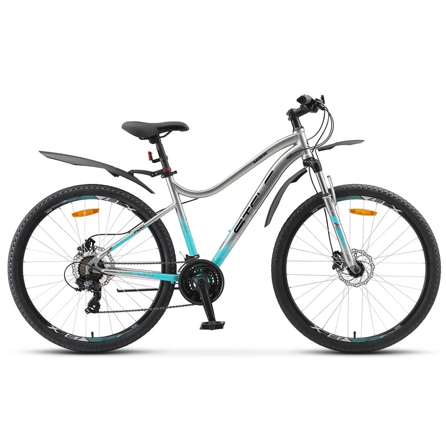 Велосипед STELS Miss 7100 MD V010 2020 16