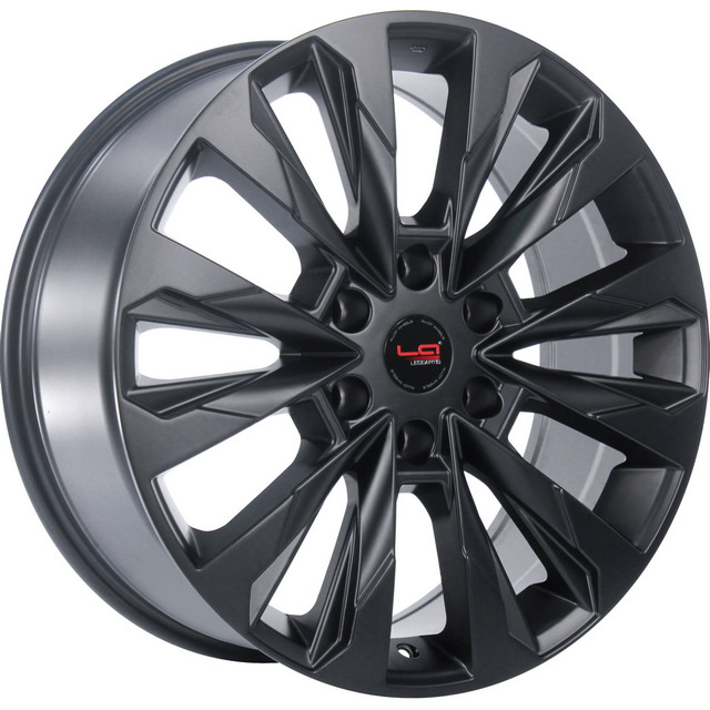 

Колесный диск Replica Legeartis Concept TY572 HB 8x18/6x139.7 ET25 D106.3