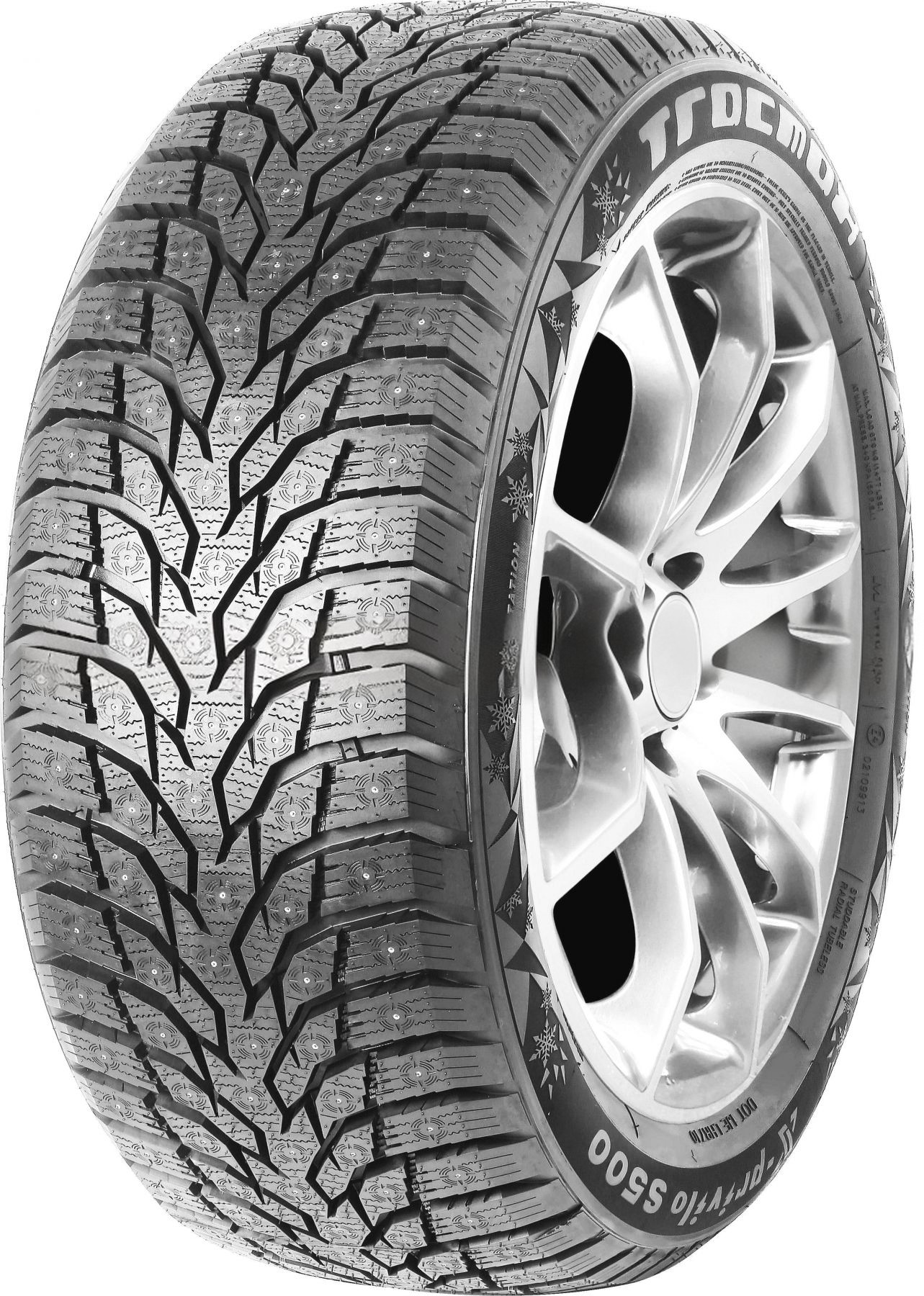 Шины Tracmax X-Privilo S500 275/40 R22 107T XL