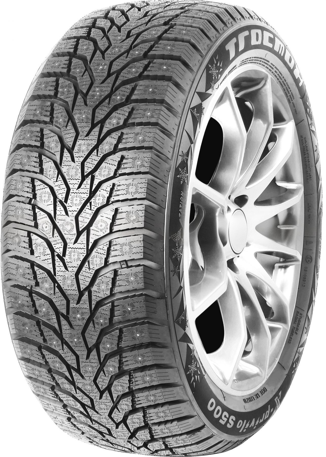 Шины Tracmax X-Privilo S500 265/55 R20 113T XL