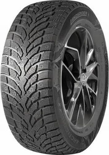 Шины Landspider Arctictraxx 285/60 R18 120T XL