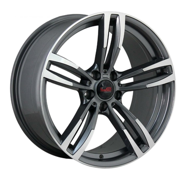 

Колесный диск Replica LegeArtis A119 GMF 8x18/5x112 ET25 D66.6