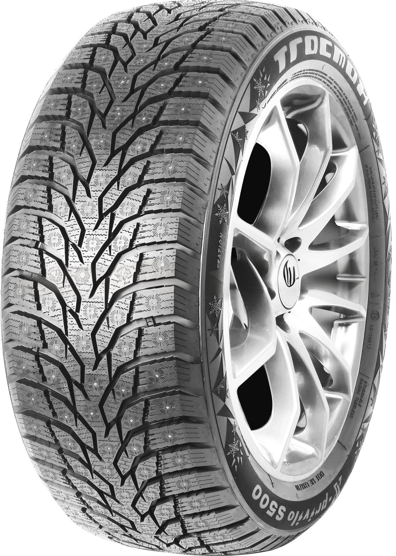 Шины Tracmax X-Privilo S500 285/45 R22 114H XL