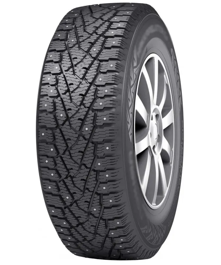 

Шины Ikon Tyres Autograph Ice C3 205/70 R15 106/104R, Autograph Ice C3