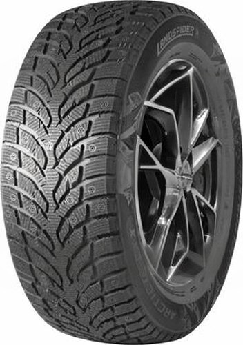 Шины Landspider Arctictraxx 265/55 R19 113T XL