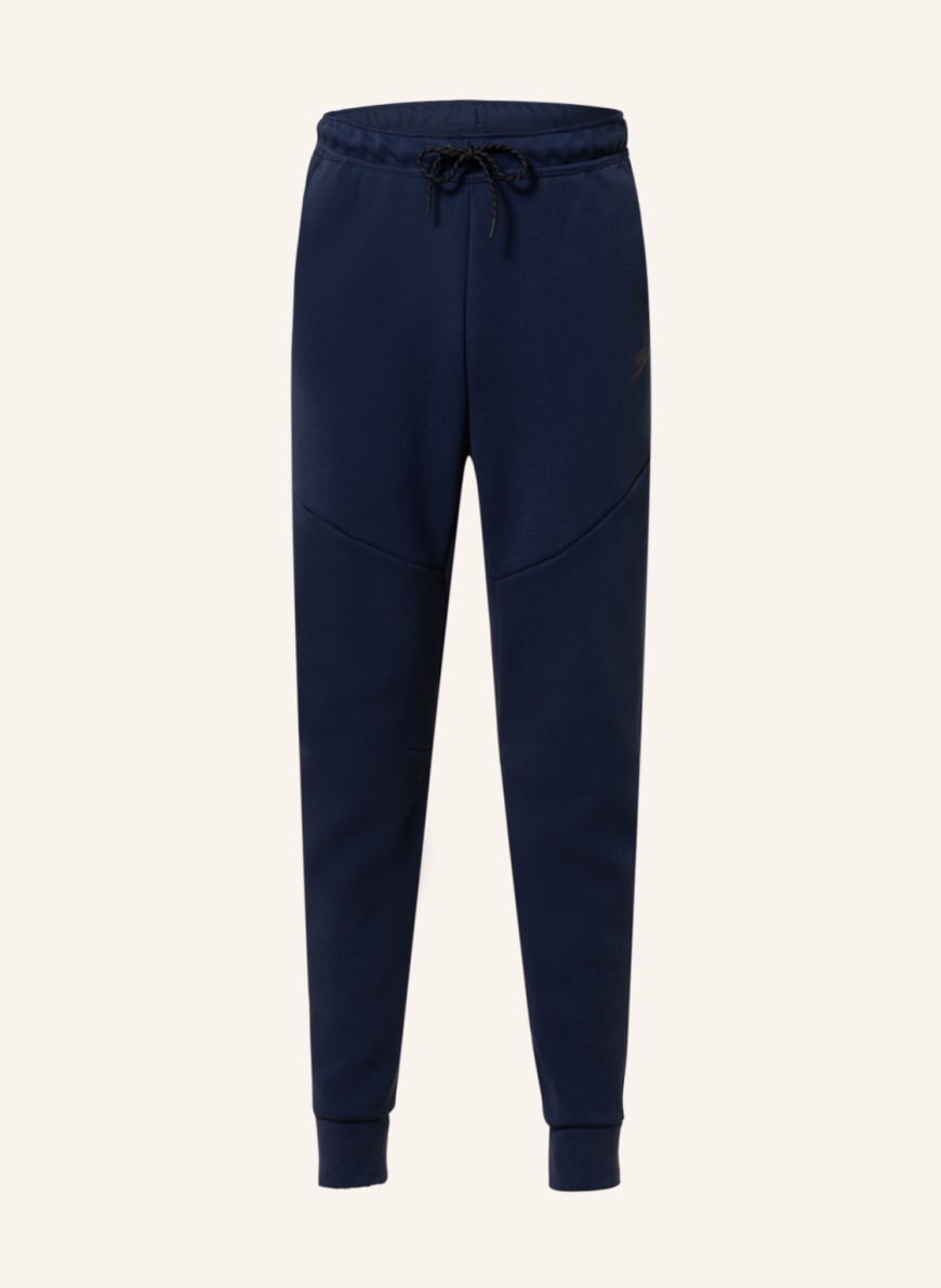 

Спортивные брюки мужские Nike 1001032967 синие 2XL (доставка из-за рубежа), 1001032967