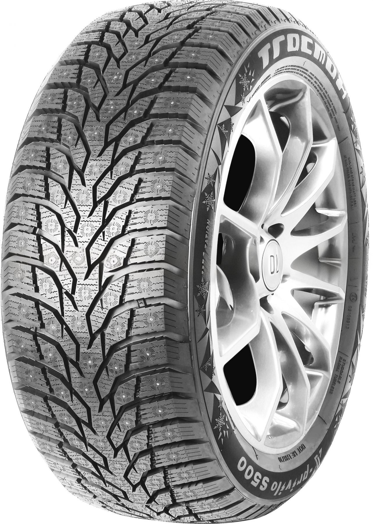 Шины Tracmax X-Privilo S500 265/55 R19 113T XL