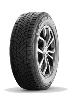 

Шины Michelin X-Ice Snow SUV 235/50 R20 100H Runflat, X-Ice Snow SUV