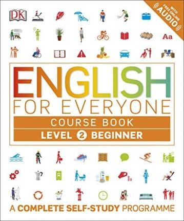 

English for Everyone 2 Beginner Course Book A Complete Self-Study Programme