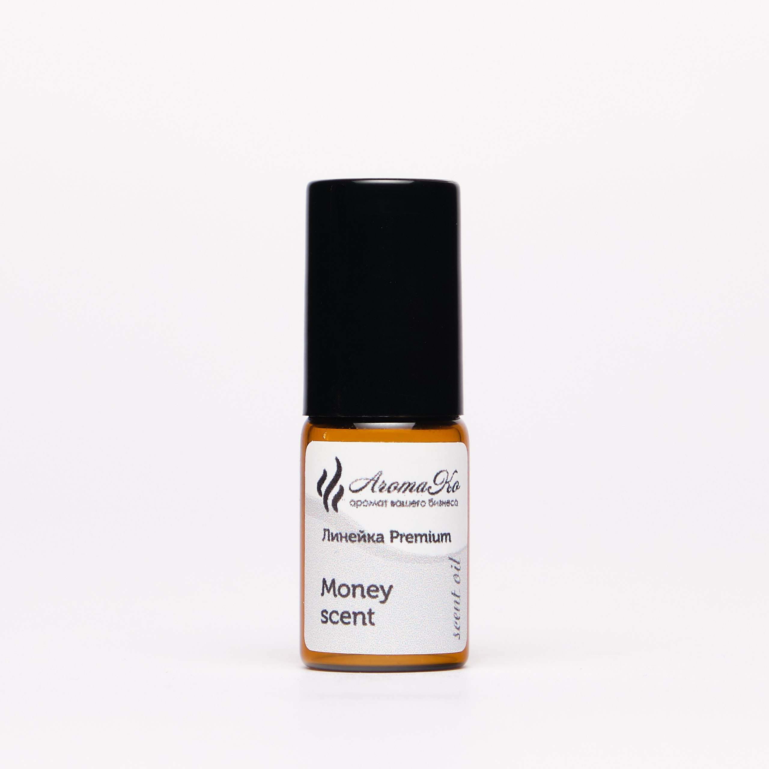 фото Ароматическое масло aromako "money scent", 3 мл