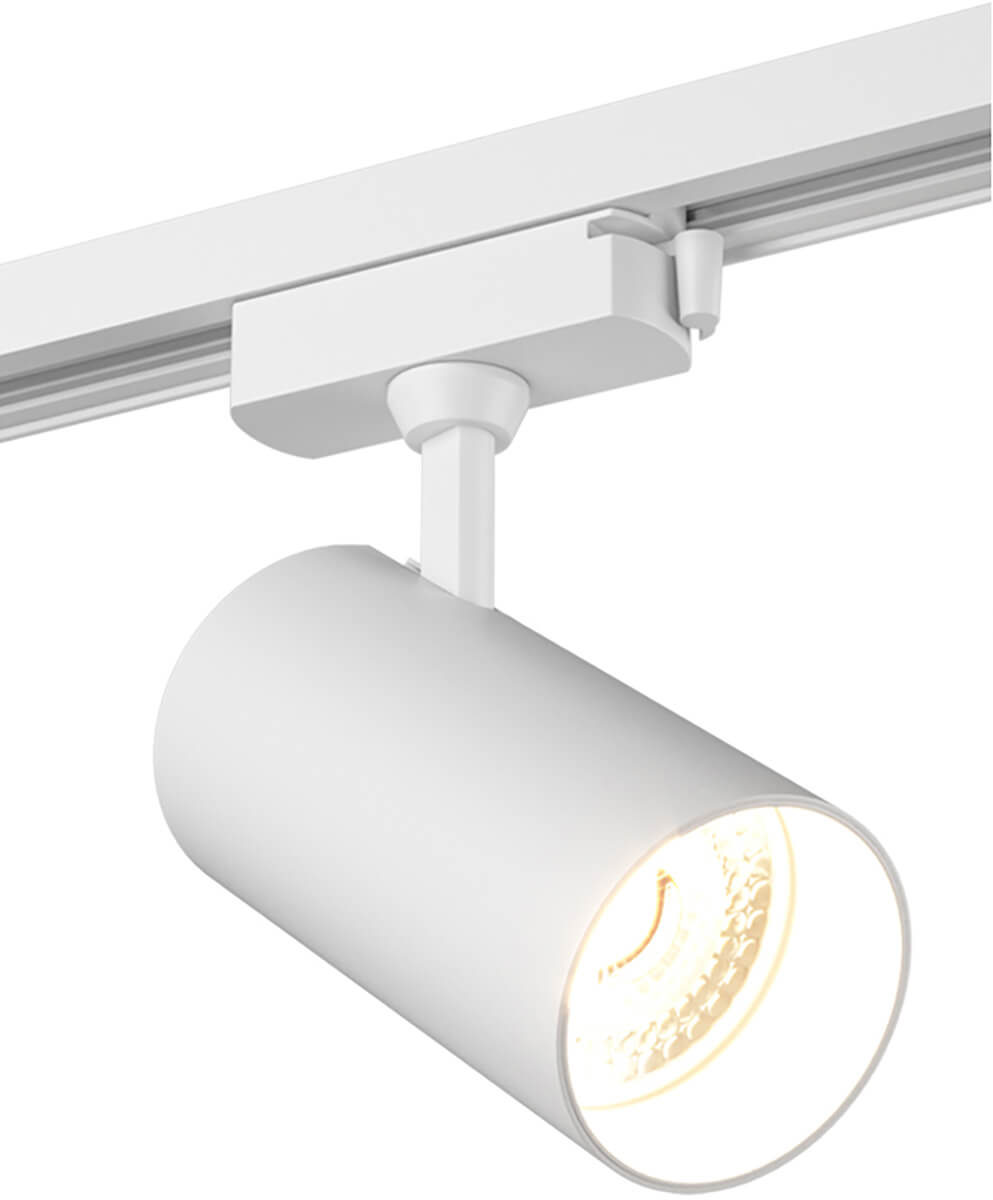 

Светильник трековый, спот Denkirs DK6030, DK6040-WH, 24W, LED