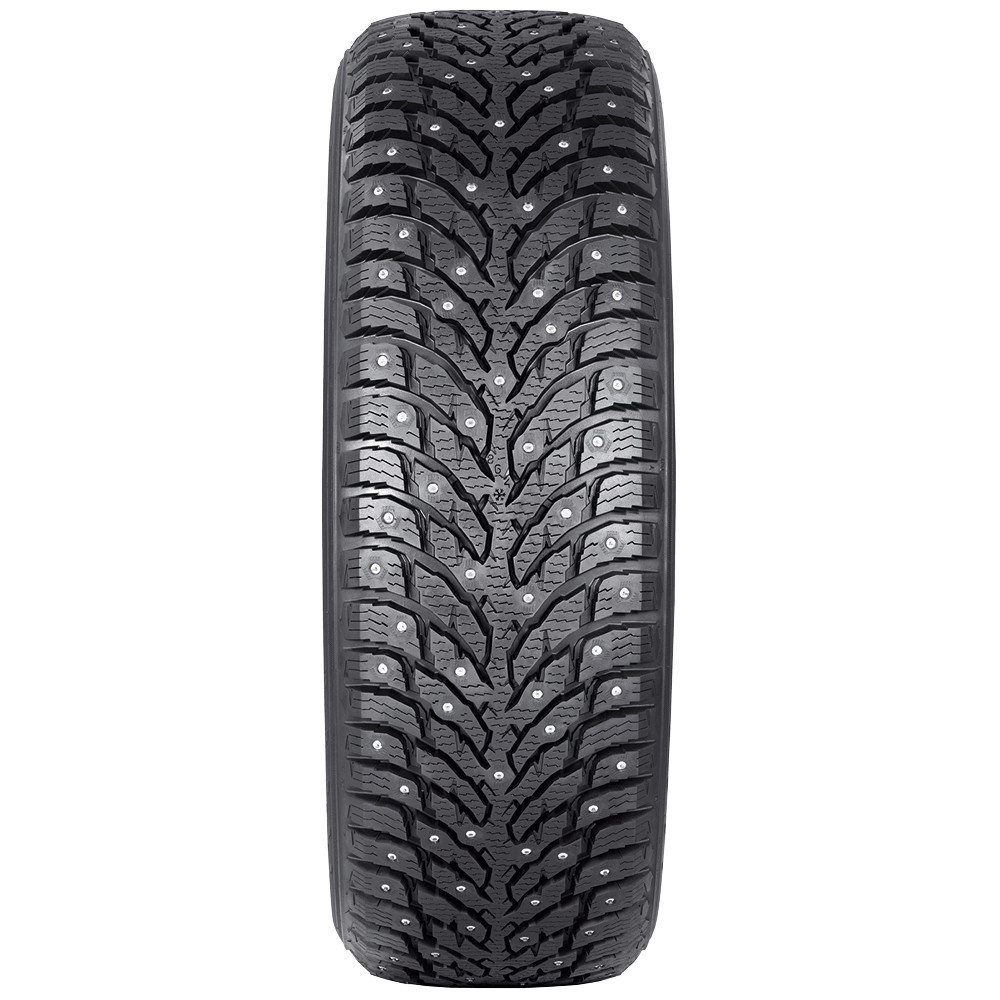 

Шины Ikon Tyres Autograph Ice 9 SUV 235/60 R17 106T, Autograph Ice 9 SUV