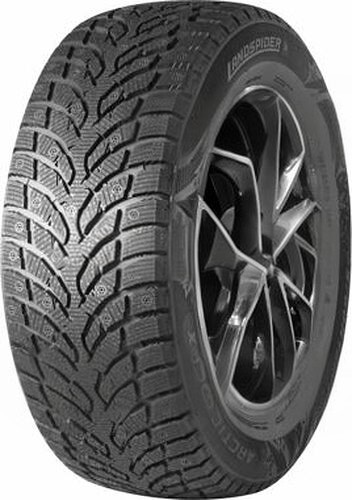 Шины Landspider Arctictraxx 265/65 R18 116T XL