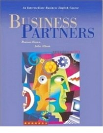

Business partners Student's book