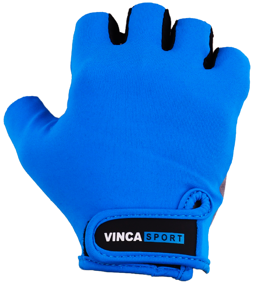

Перчатки VINCA blue (р.12XXL)