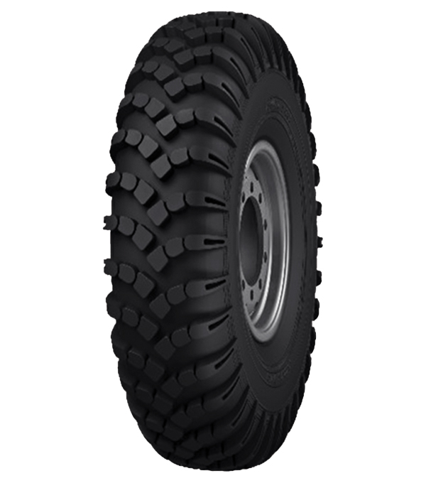 

Индустриальные Шины Voltyre Я-140 R24 16.00/ 157 B Tt 12pr Камера + Ободная Лента Универса, Я-140