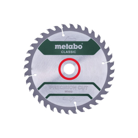 

Пильный диск Metabo 628283000