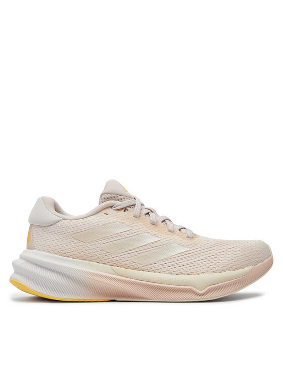 

Кроссовки женские Adidas Supernova Stride IE4624 розовые 38 2/3 EU, Розовый, Supernova Stride IE4624