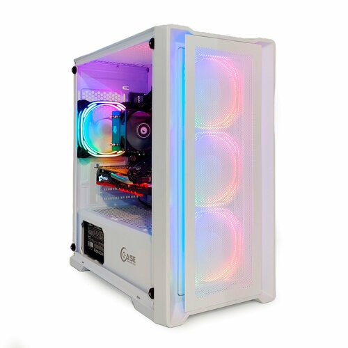 

Системный блок ЮКомс i5 4570/GTX 1080 Ti 11GB/SSD 120GB/8GB/win 10 pro