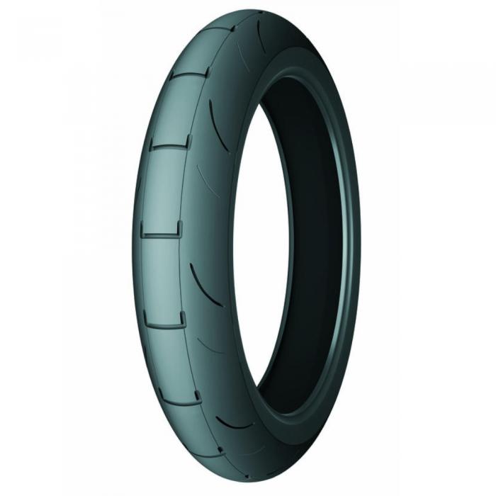 

Мотошина 120/80 R16 Michelin Power Supermoto B Front NHS