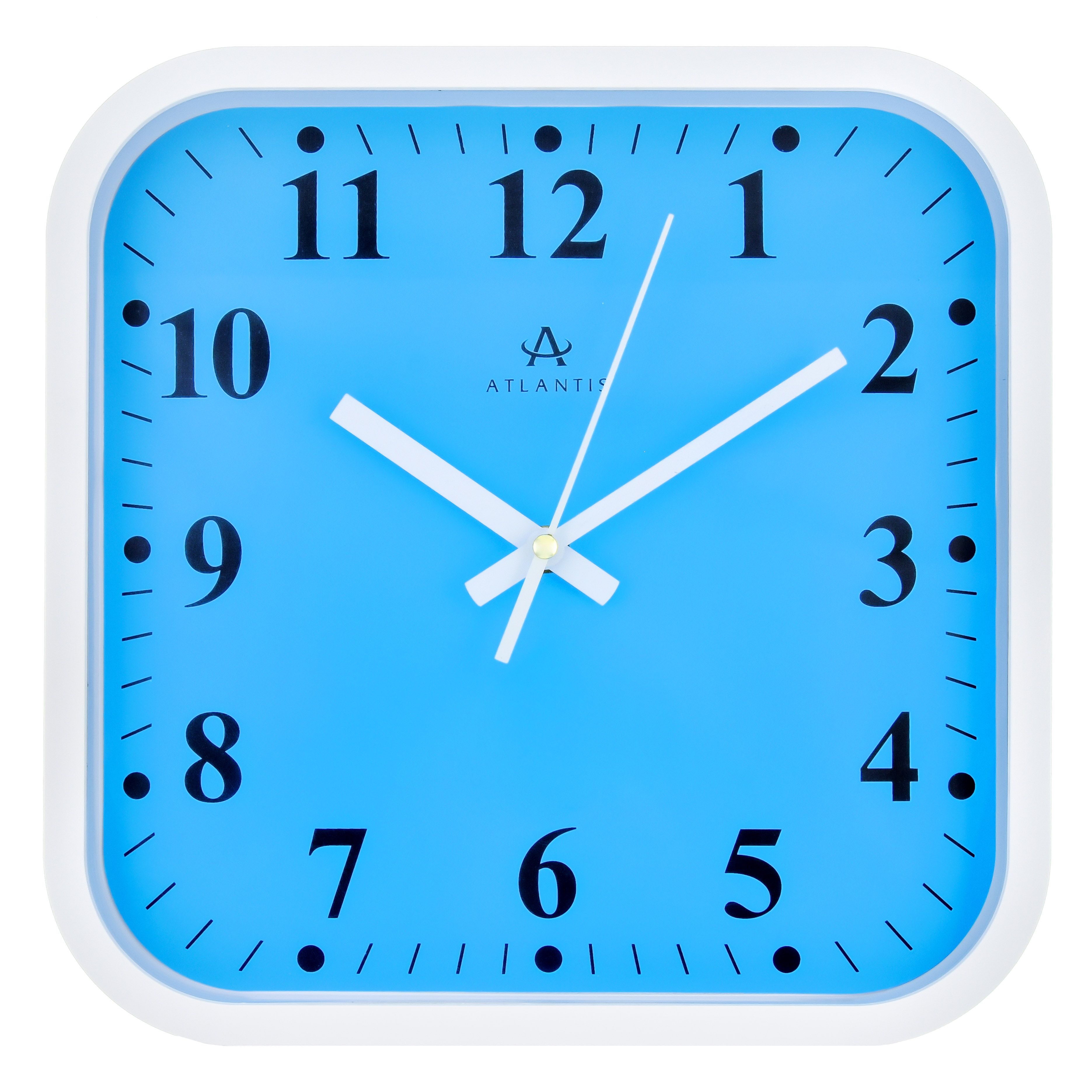 

Интерьерные часы Atlantis TIME 812С1-D, 812С1-D