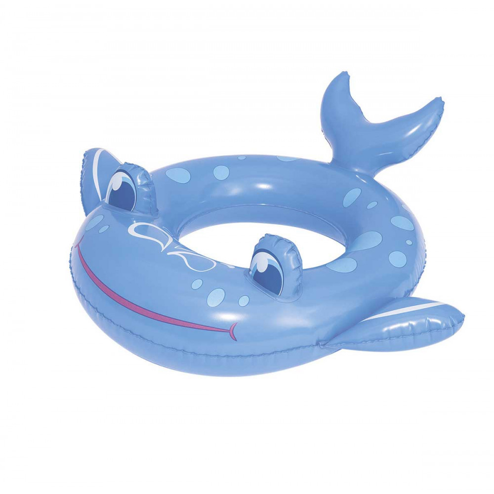 

Бассейн круглый Bestway 36128 Кит 25247 диаметр 3 м голубой PVC, 36128 "Кит"