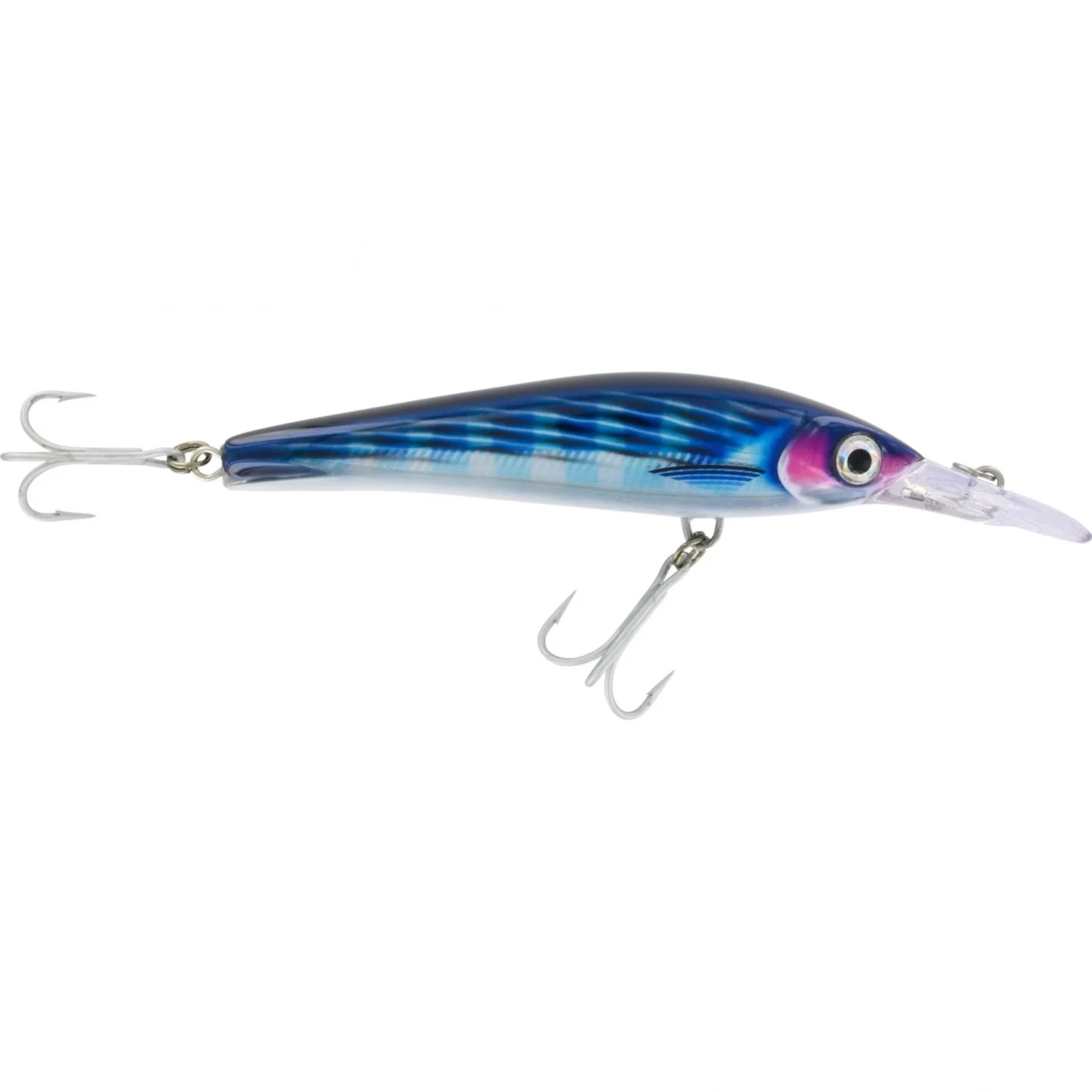 

Воблер RAPALA X-Rap Magnum Xtreme 160 /HDBTO XRMAGXT160-HDBTO RAPALA, Синий;голубой;прозрачный, X-Rap Magnum Xtreme