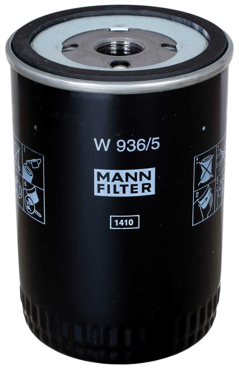 

Фильтр масляный MANN-FILTER w9365, Фильтр масляный MANN-FILTER w9365 MANN-FILTER w9365