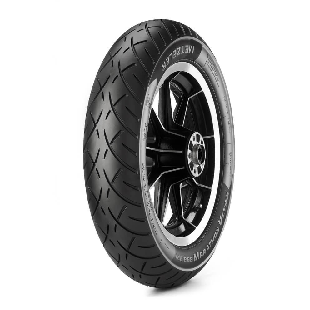 

Мотошина 130/90 R16 Metzeler ME 888 Marathon Ultra 67H TL Передняя (Front)