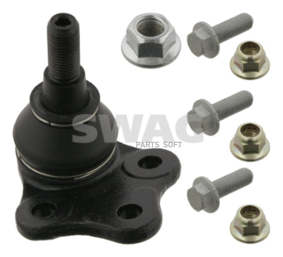 

Опора Шаровая Ford: Galaxy 06-, Mondeo Iv 07-, Mondeo Iv Turnier 07-, Mondeo Iv Седан 07-,