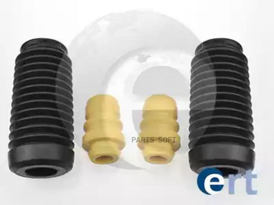 

Защитный комплект амортизатора FORD: FIESTA V 1.25 16V/1.3/1.4 16V/1.4 TDCi/1.6 16V/1.6 TD