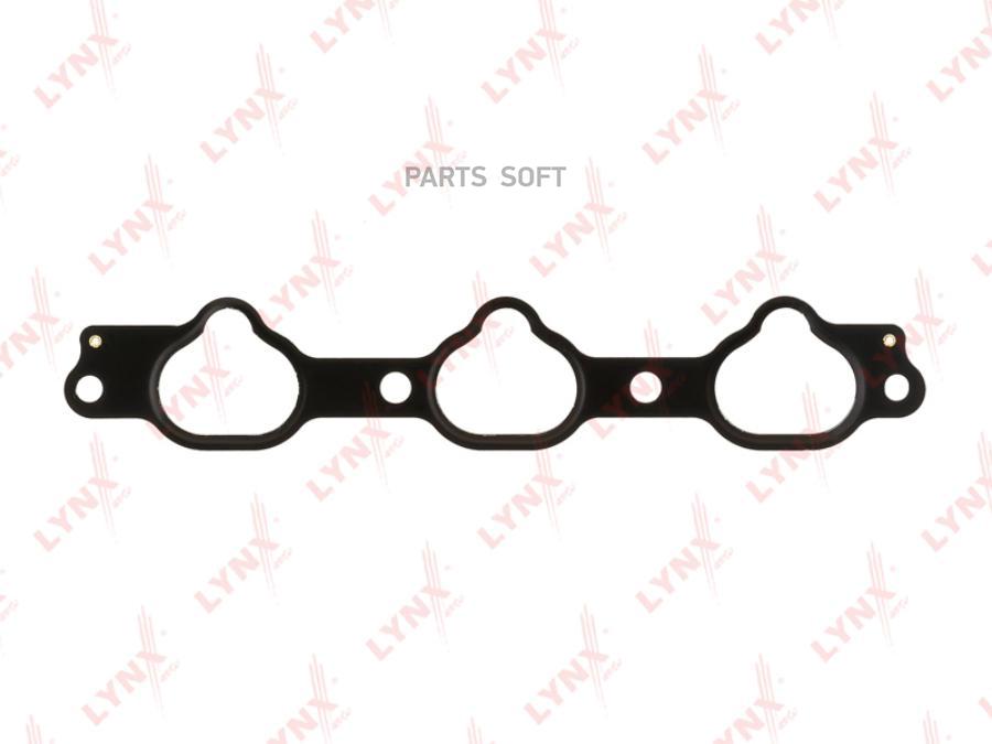 

Прокладка Впускного Коллектора Sg-0268 Nsii0022739402 LYNXauto арт. SG0268