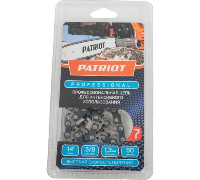 

Цепь для цепных пил Patriot 91LP-50E Professional, 50 862321030, Цепь для цепных пил Patriot 91LP-50E Professional, 50 [862321030]