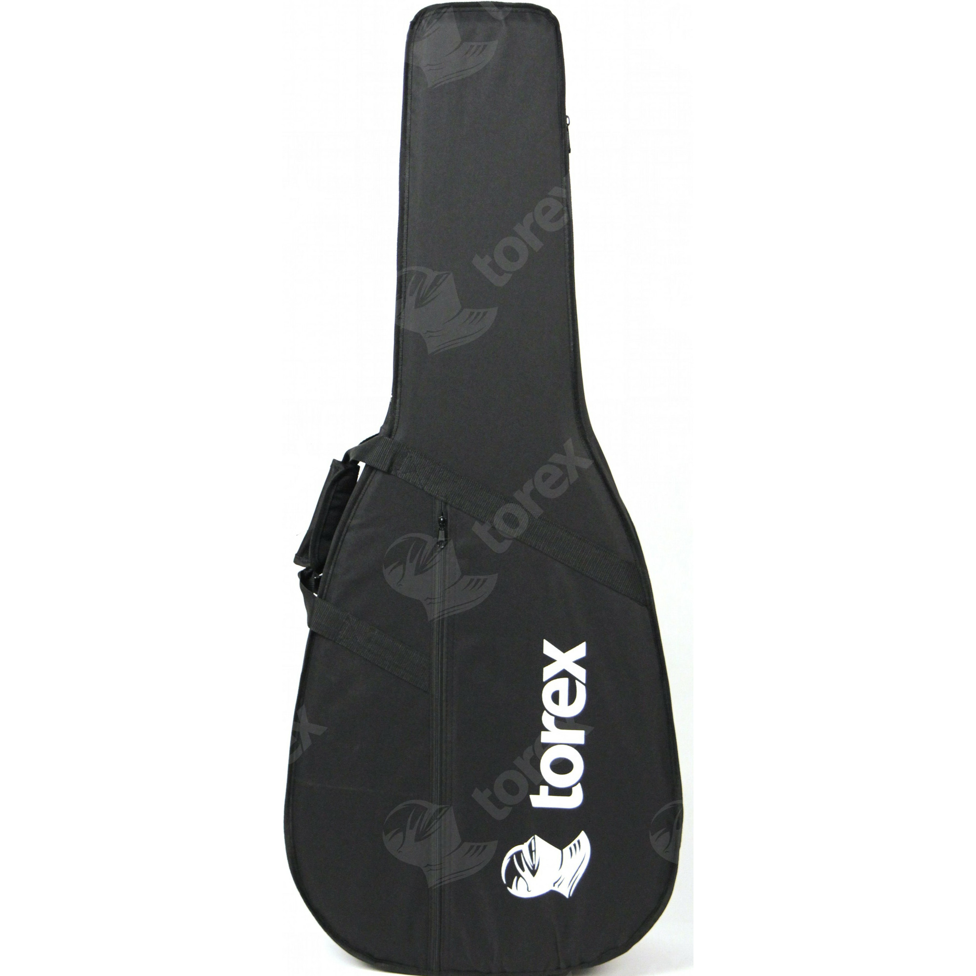 

Чехол для классической гитары TOREX Foam Blaze-C, Черный, Foam Blaze-C