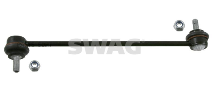 

Стойка Стабилизатора, Передняя Swag арт. 62610004