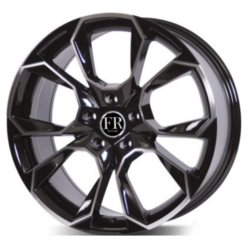 

Колесный диск FR replica SK5278 8x18/5x112 ET40 DIA57,1 BMF WHS497029