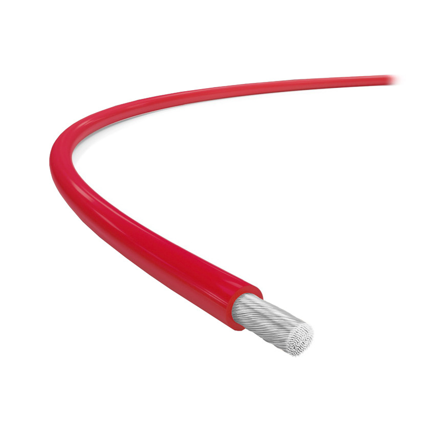 

Кабель акустический Van den Hul SCS - 18 Red (Clarinet Care Kit WCCK-1), SCS - 18 Red