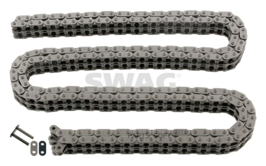 

Цепь Грм Разъемная Mb W124/W140 4.2/5.0 M119 91> Z=216 Swag арт. 99110159