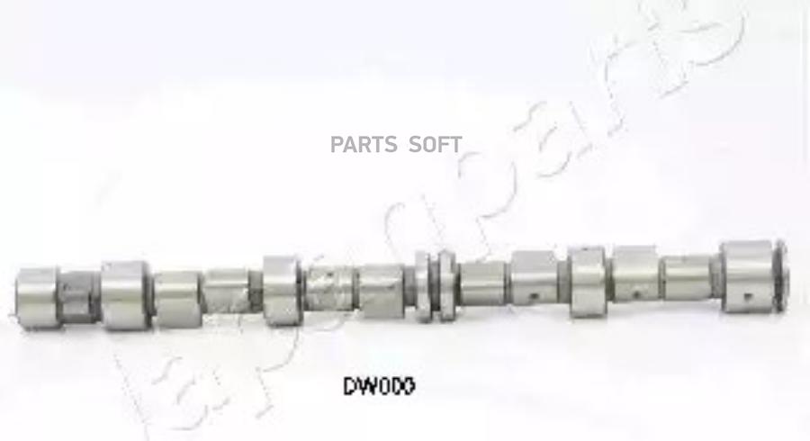 

Вал распределительный DAEWOO Nexia mot.1,5L 8V JAPANPARTS AA-DW000
