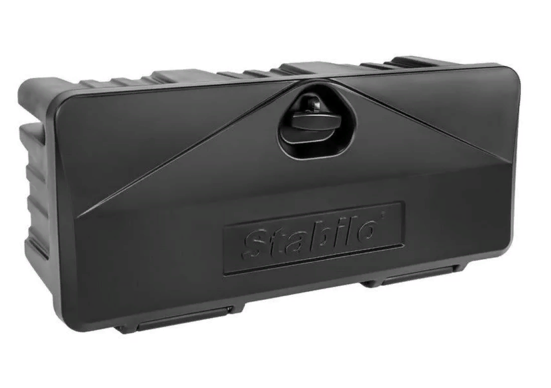 Ящик Для Груза Volvo 31271196