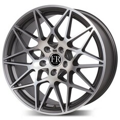 

Колесный диск Replica FR B5167 20x9.50 5x112 ET40 DIA66.60