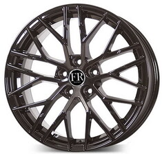 

Колесный диск Replica FR A170T 18x8 5x112 ET35 DIA66.60