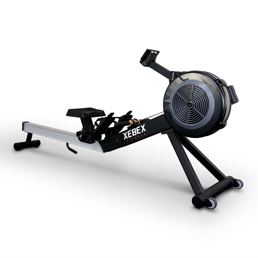 

Xebex Гребной тренажер Xebex AR-3GL