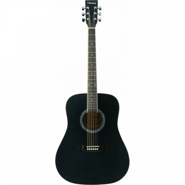 

Гитарный комплект VESTON D-45 SP/BKS dPACK 1, D-45 SP/BKS dPACK 1