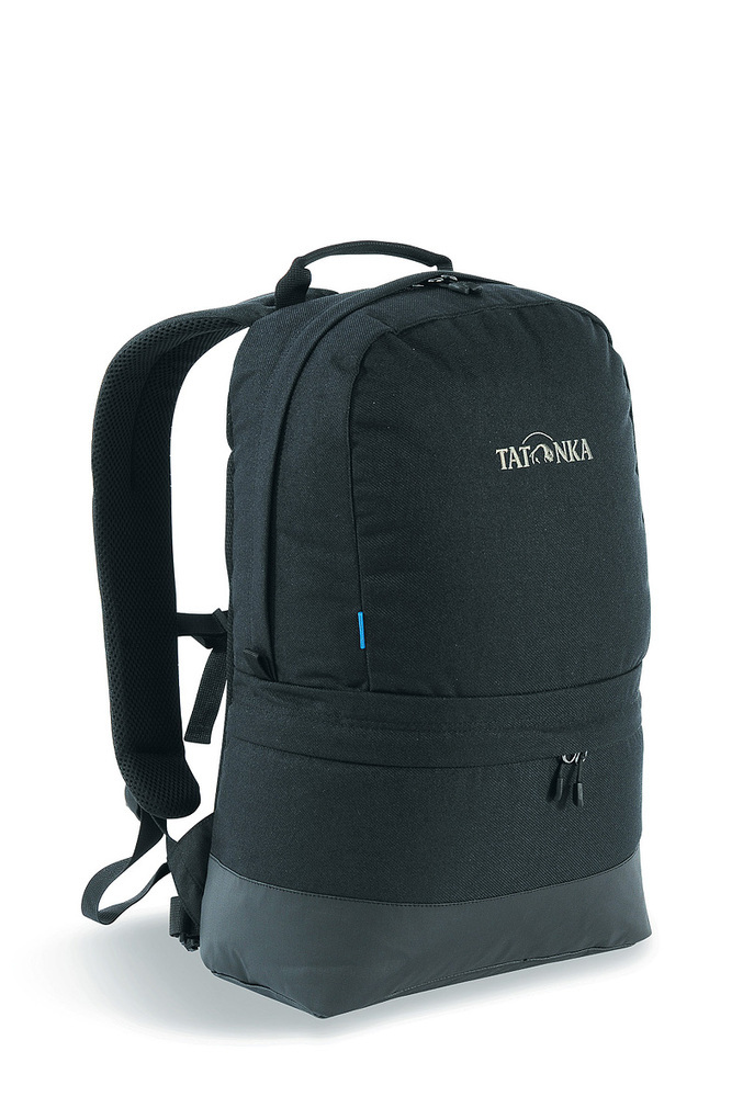 

Рюкзак HIKER BAG black 1607.040