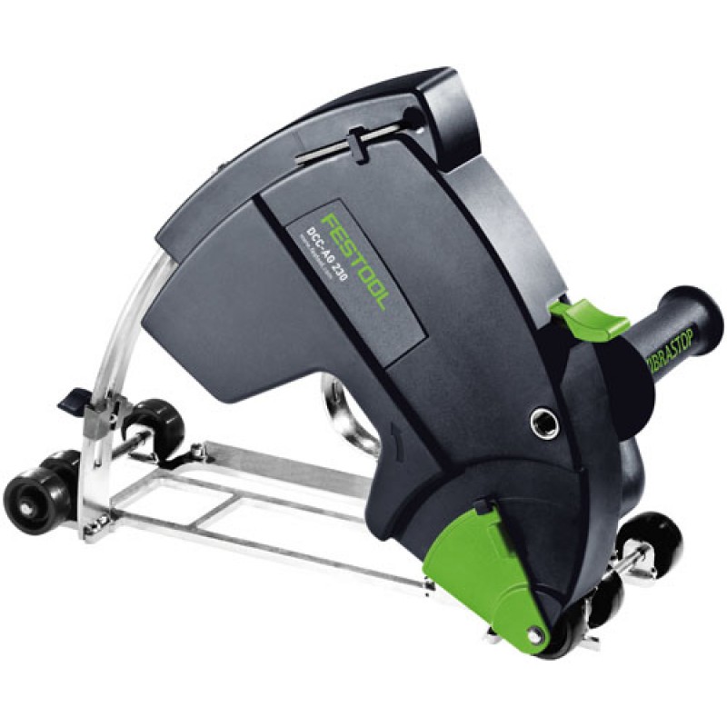 Кожух-пылесборник для отрезания Festool DCC-AG 230 769077