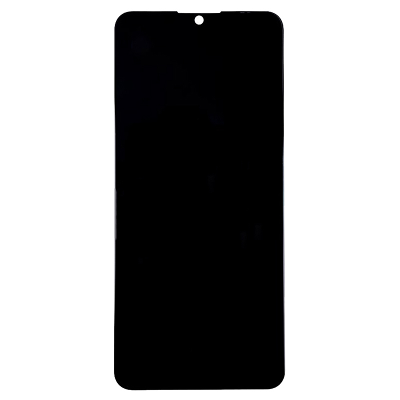 

Дисплей для ZTE Blade A7s (2020) в сборе с тачскрином (черный)