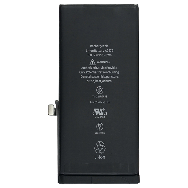 

Аккумуляторная батарея для Apple iPhone 12 Pro OEM